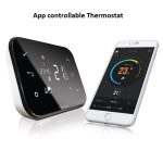 thermostat APP control