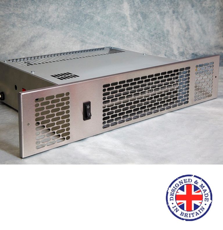 Wireless low voltage plinth heater Bathroom heating Thermix UK