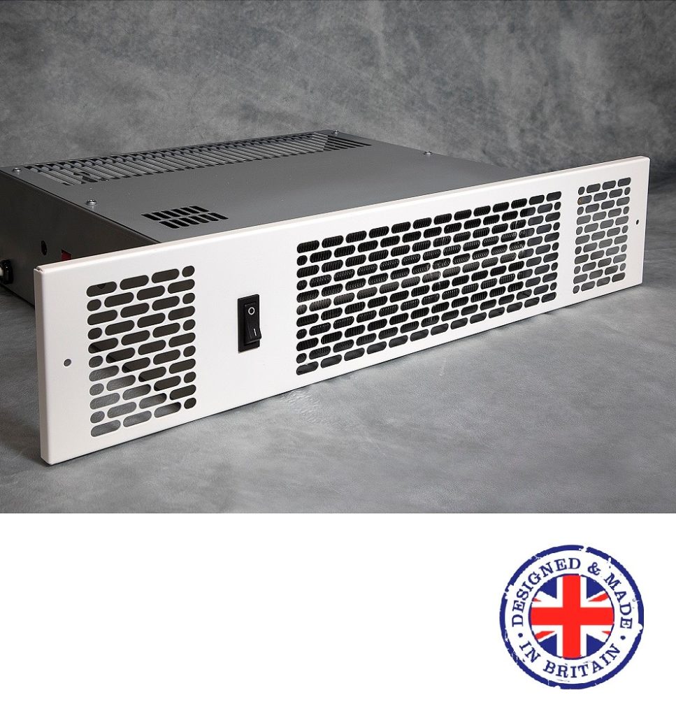 Wireless low voltage plinth heater | Bathroom heating - Thermix UK